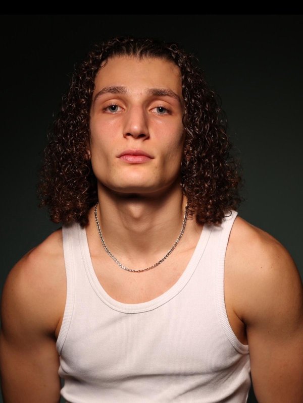 Yanis  Graïne 