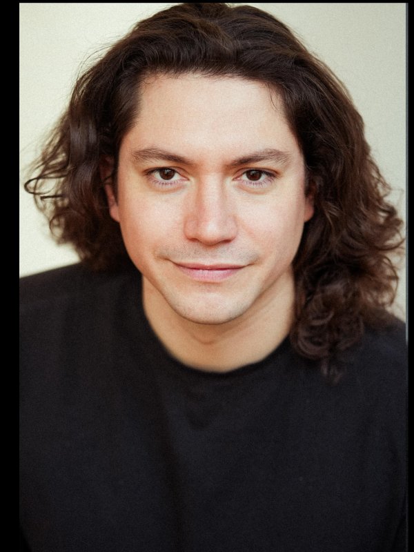 Chris Henri