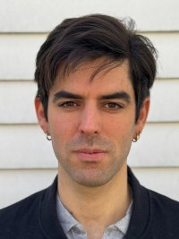 Arnaud Landron