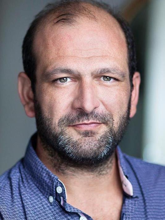 Benjamin Arba