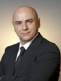 Francois Kergourlay