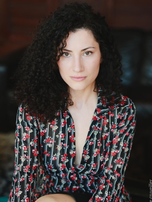 Tamari  Tchabukaidze 