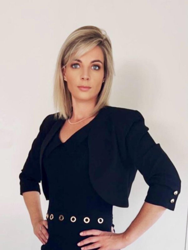 Nathalie Michard