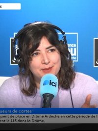 ici / France Bleu 2025
