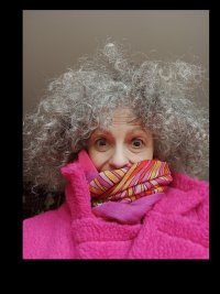 MS emmitouflée