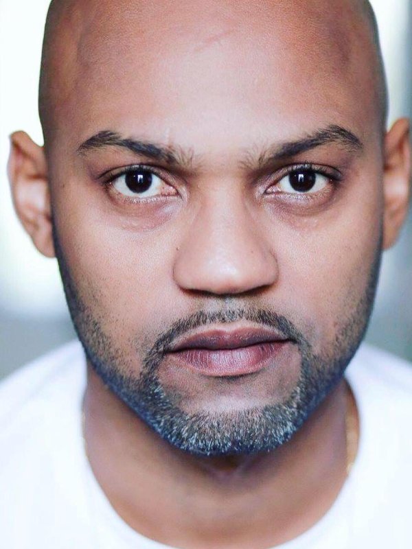 Jean-Pierre Chretien