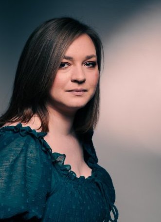 Delphine Devillers