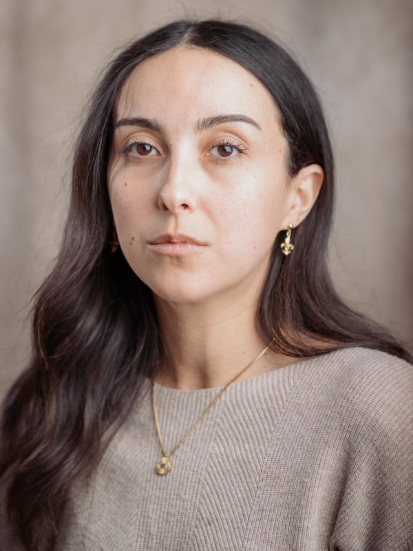 Shirley Viginier