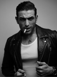 Ridge Zarhi