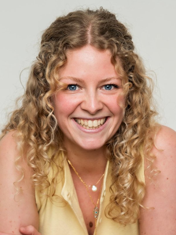 Zoé Theeten