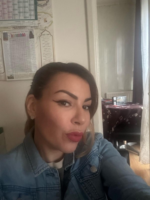 Magda ABAID 
