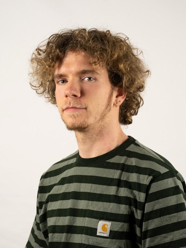 Nicolas LEFEBVRE