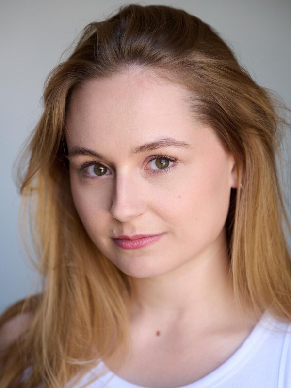 Laurine Pelgrin