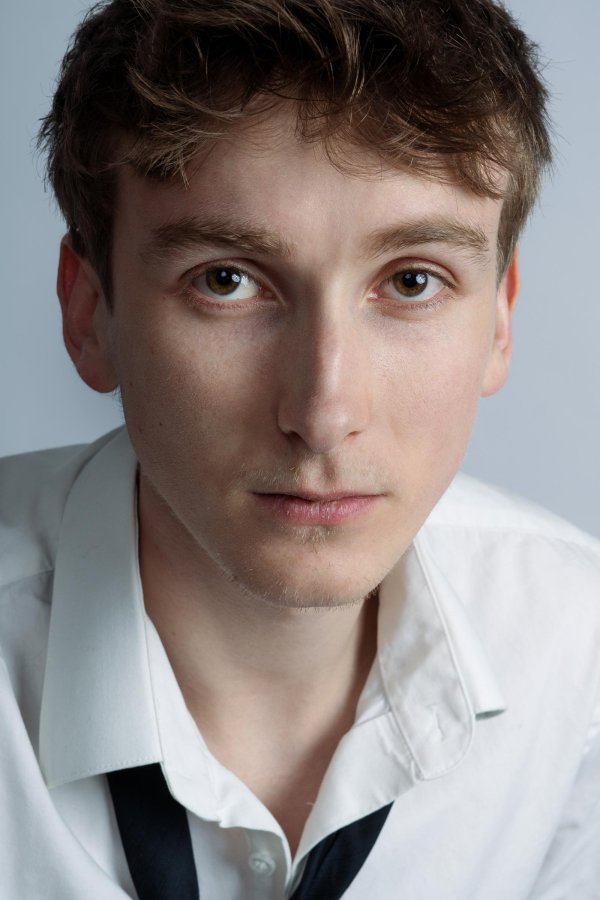 Sam BERGER