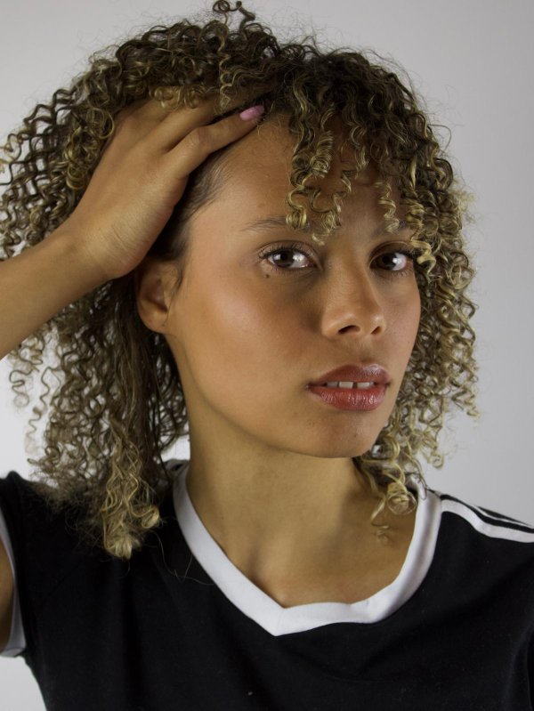 Darlanne Coly