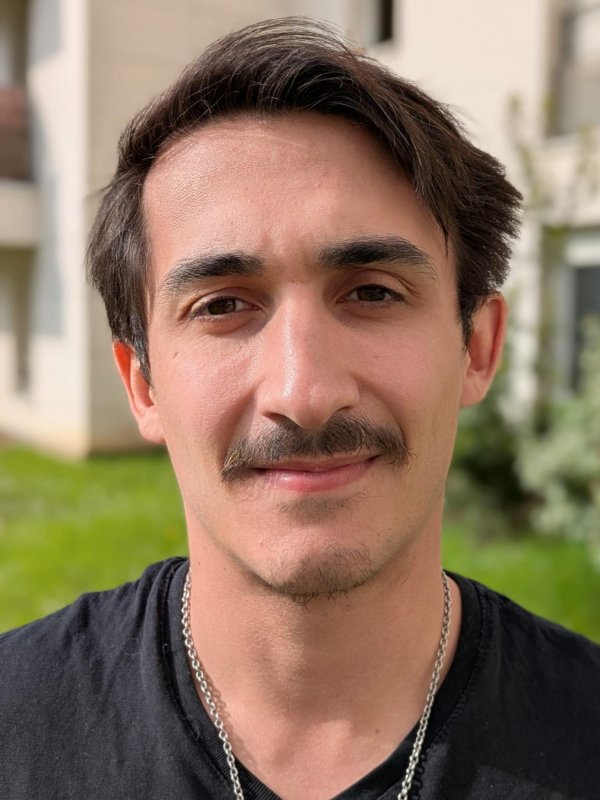 Théo Auvinet