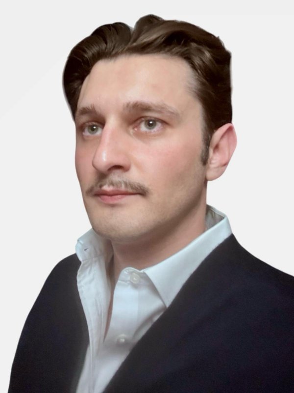 Mickael Kaplan
