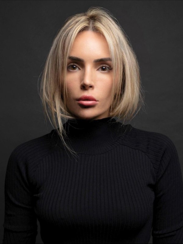 Letizia Ferrari