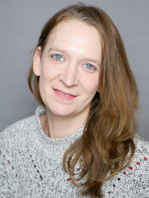 Stéphanie HAYE