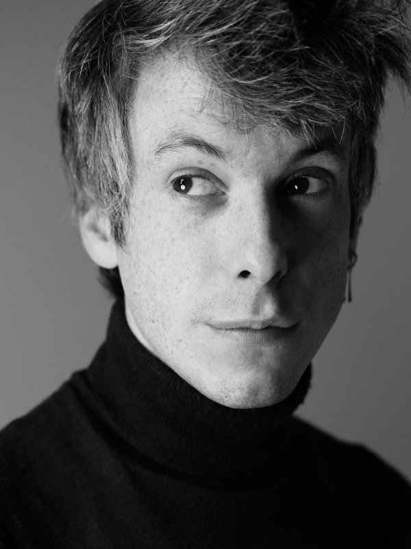 Maxime Bocquet