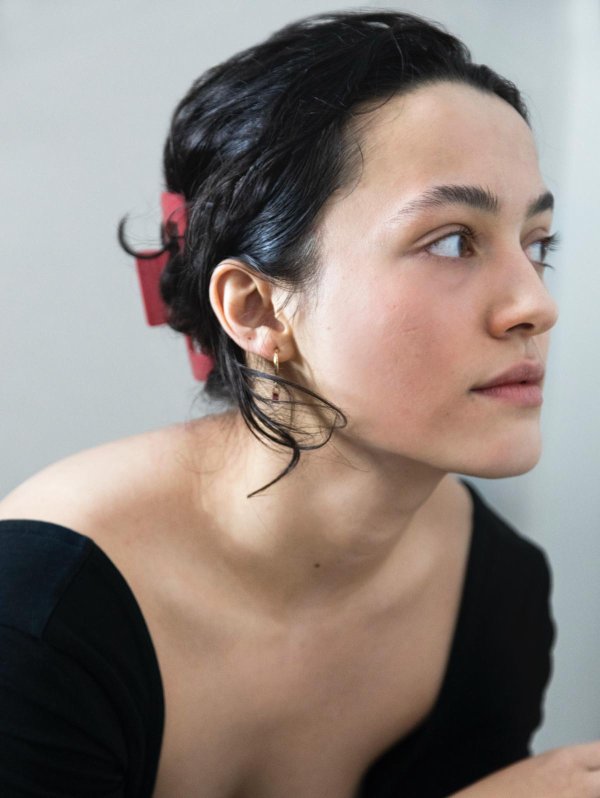 Valentine Soutif