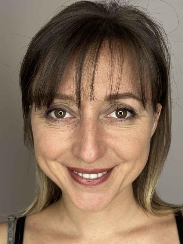 Olivia Groppi