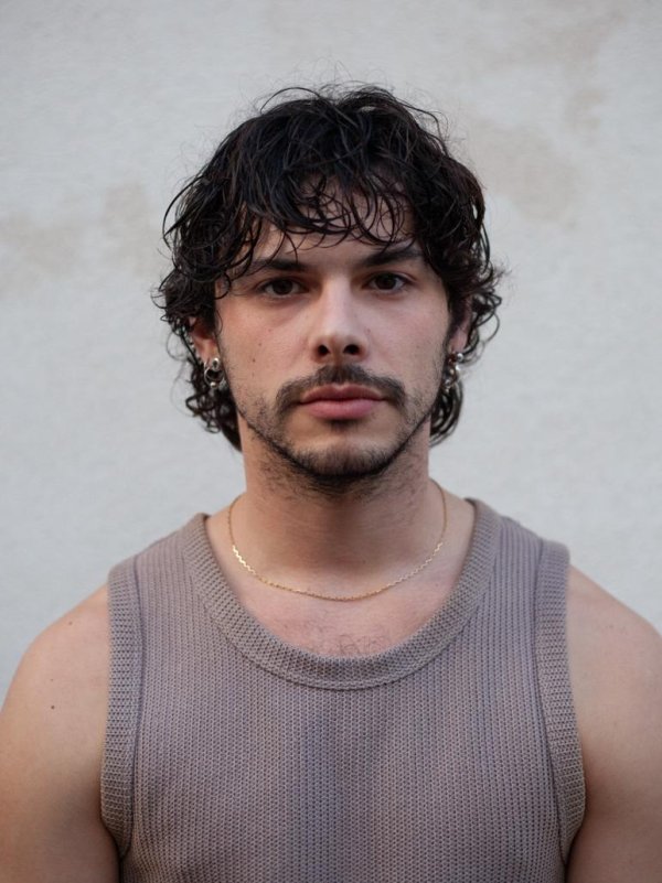 Mathieu Chabaneix Amor 