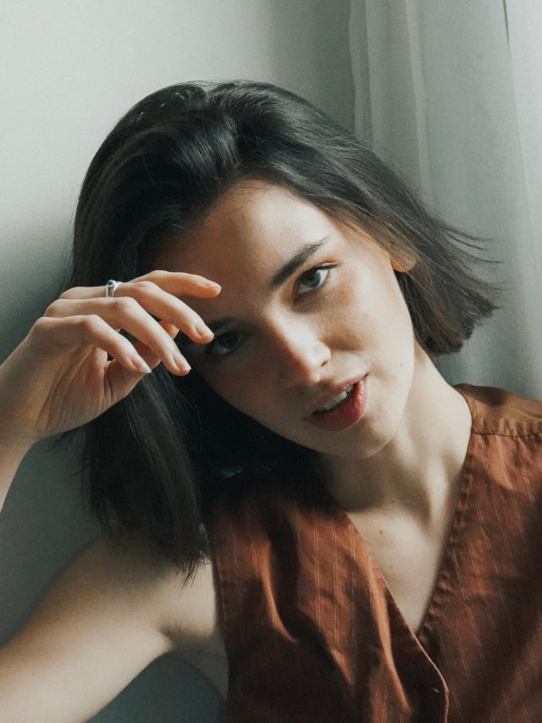Pauline REDOR