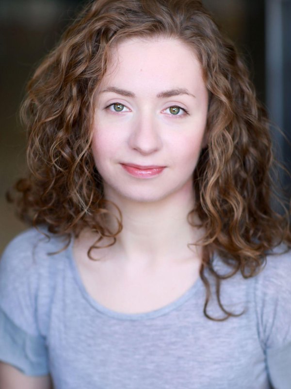 Sophie Kaiser