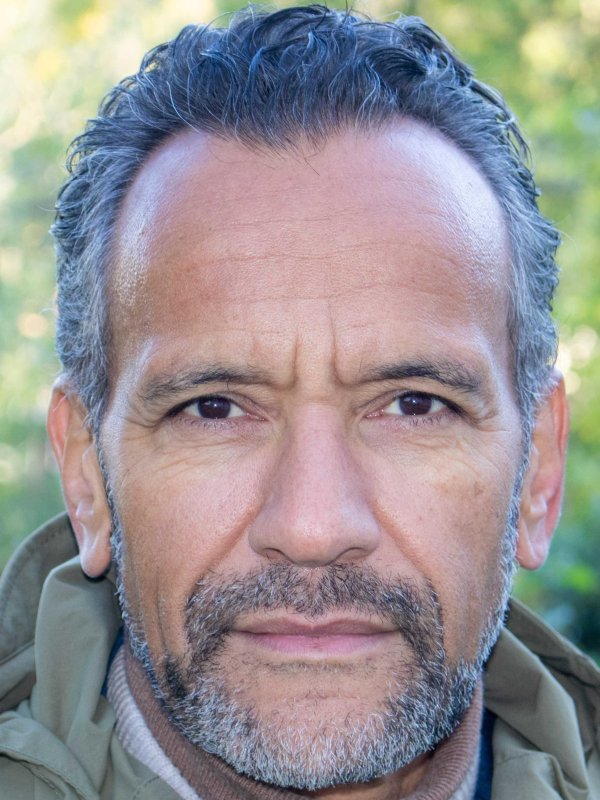 Eric Moscardo