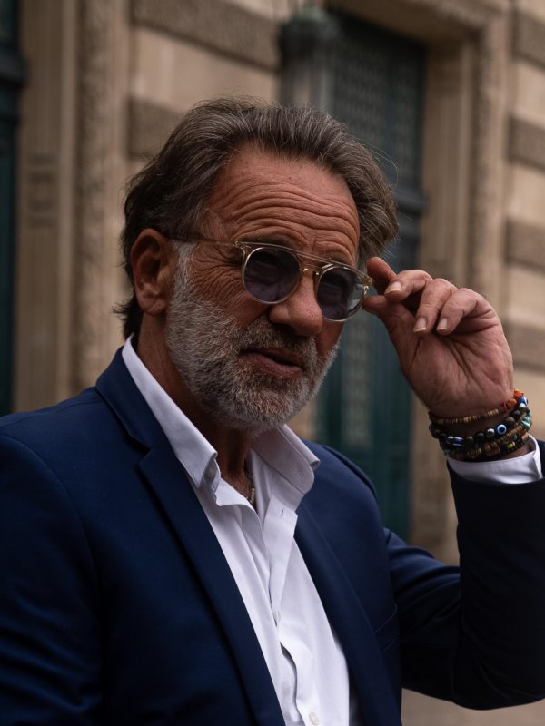 Pascal de Magy