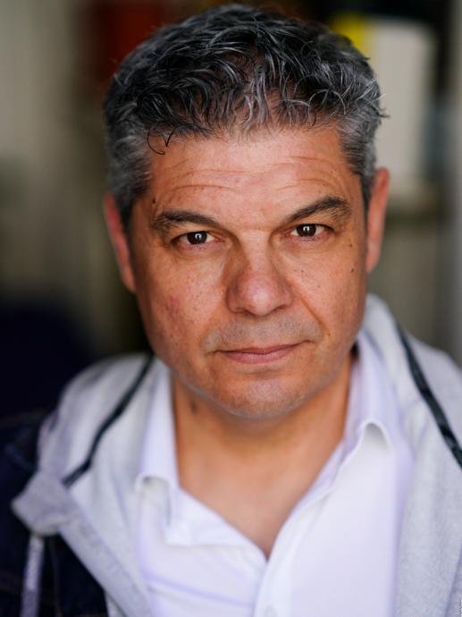 Thierry MARCONNET