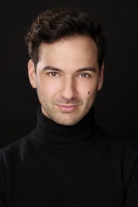 Alexis ROCAMORA