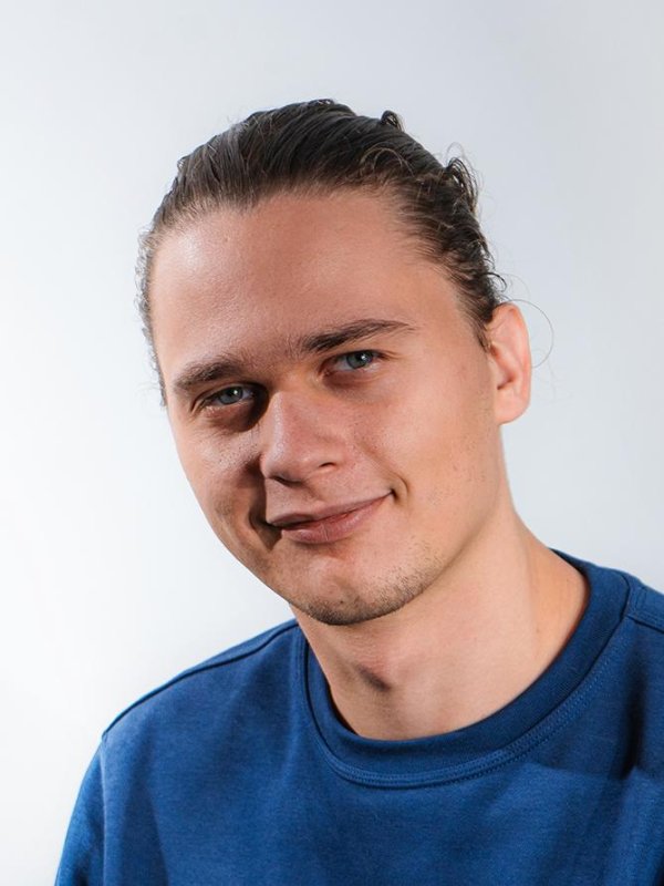 Maxime Andriyanov
