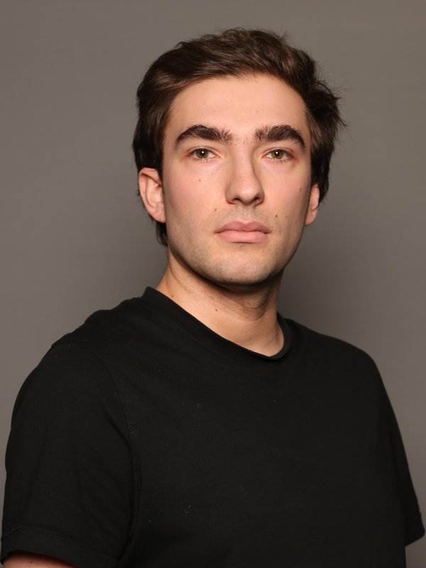 Nino AGOUNI