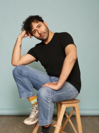 Richard Barbe 2