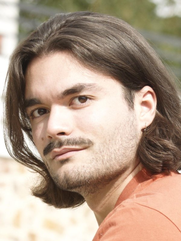 Enzo De zanet 