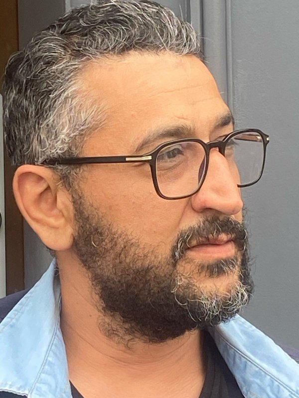 Halil Genc
