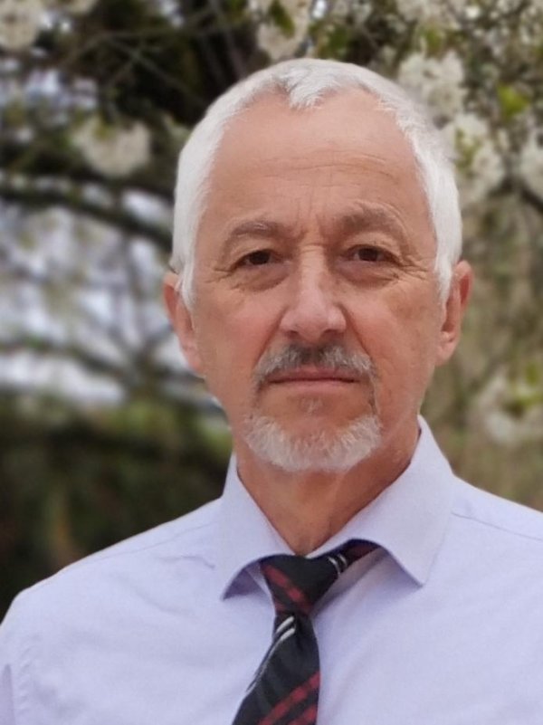Didier Moros
