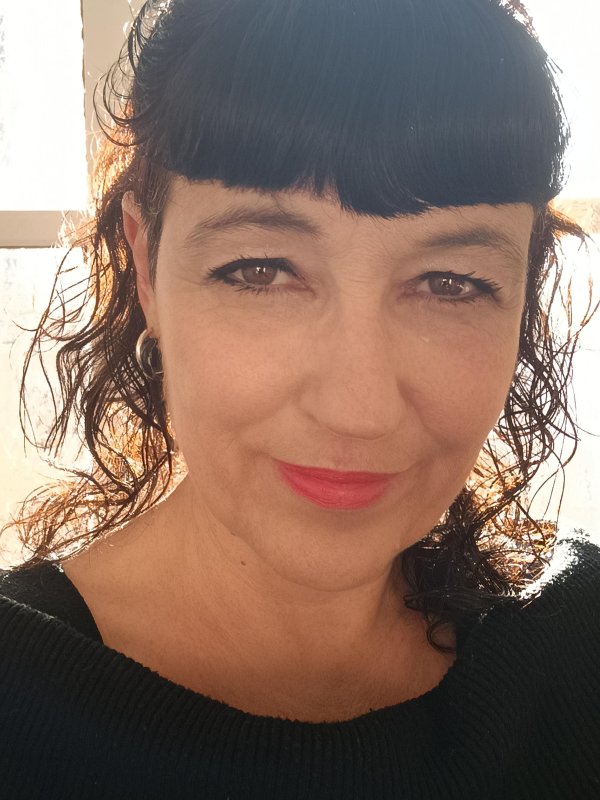 Céline Deridet