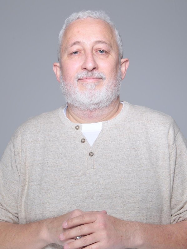 Laurent Mentec