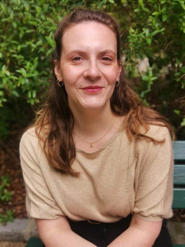 Océane Peillon
