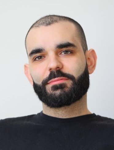 Marcel Yildiz