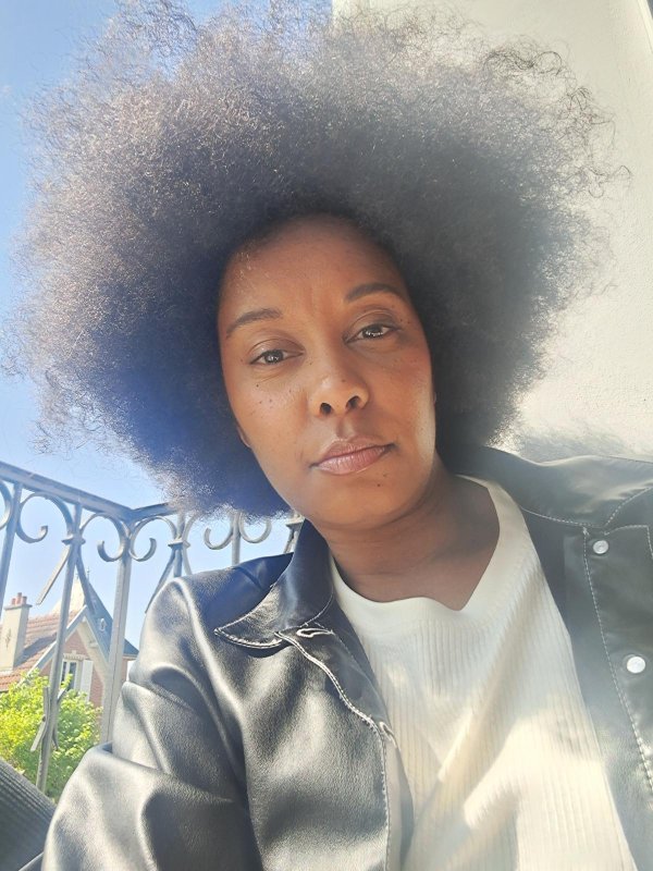 Cécile L'HEUREUX