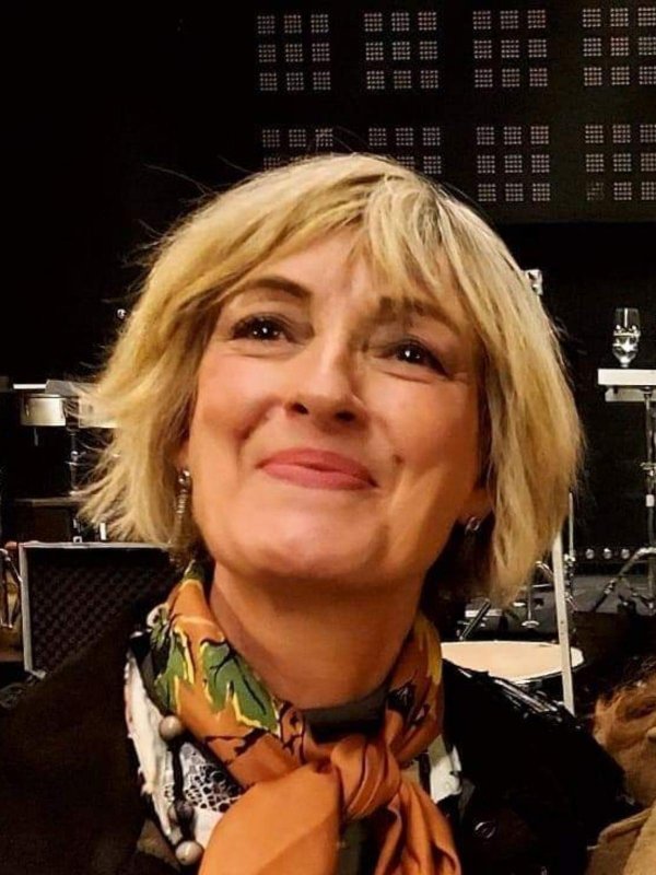 Valérie  Duhem