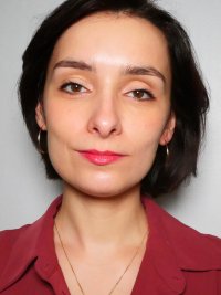 Anne-Victoire Olivier