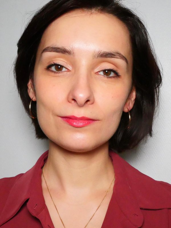 Anne-Victoire Olivier