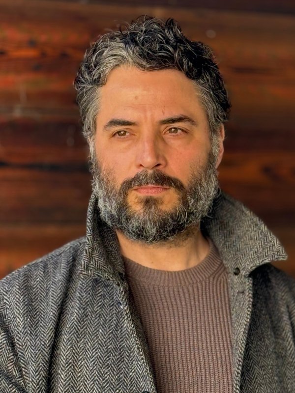 Olivier Gerhardt