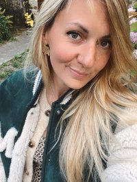 Audrey  Moreau San GALLI 