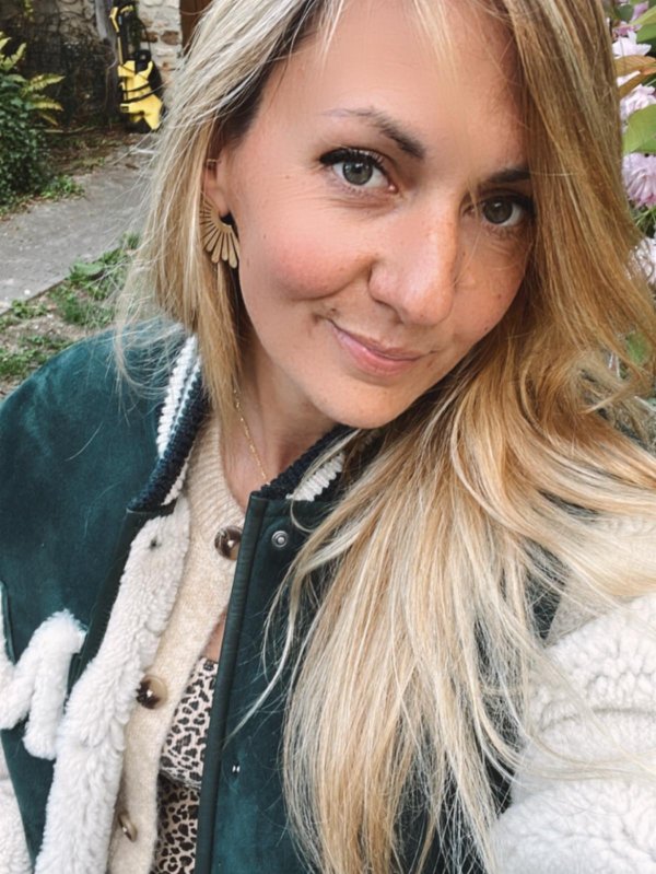 Audrey  Moreau San GALLI 